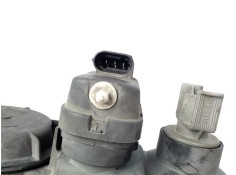 Recambio de faro delantero izquierdo para renault megane i coupe (da0) referencia OEM IAM 7700427874D 67743610 