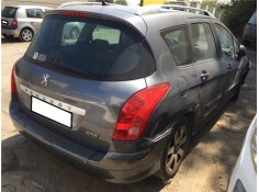 peugeot 308 sw del año 2010
