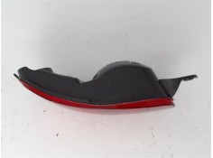 Recambio de piloto antiniebla trasero izquierdo para opel corsa c 1.2 silverline referencia OEM IAM  16531335 