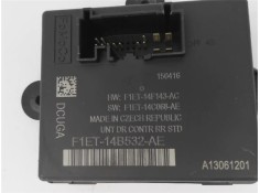 Recambio de modulo electronico para ford focus berlina (cew) 1.5 business referencia OEM IAM F1ET14B532  