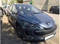 peugeot 308 sw del año 2010