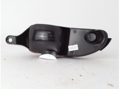 Recambio de piloto antiniebla trasero izquierdo para opel corsa c 1.2 silverline referencia OEM IAM  16531335 