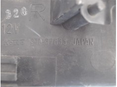 Recambio de intermitente delantero dcho para mitsubishi galant berlina (ea0) referencia OEM IAM 21037833  