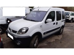 RENAULT KANGOO 4X4