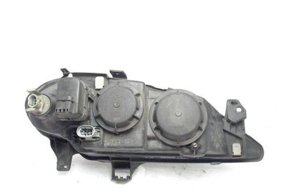 Recambio de faro delantero izquierdo para renault megane i coupe (da0) referencia OEM IAM 7700427874D 67743610 