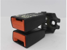 Recambio de anclaje cinturon trasero central para ford focus berlina (cew) 1.5 business referencia OEM IAM BM51613K21CA3JA6  