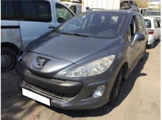 peugeot 308 sw del año 2010