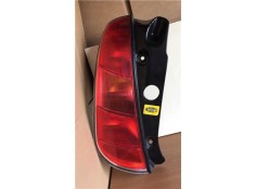 Recambio de piloto trasero izquierdo para lancia ypsilon (101) 1.2 16v argento referencia OEM IAM 0334100SX  