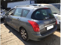 peugeot 308 sw del año 2010
