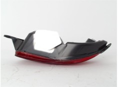 Recambio de piloto antiniebla trasero izquierdo para opel corsa c 1.2 silverline referencia OEM IAM  16531335 