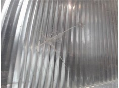 Recambio de intermitente delantero izquierdo para opel astra f berlina referencia OEM IAM   