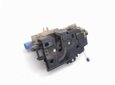 Recambio de cierre electromagnetico trasero derecho para seat ibiza (6l1) 1.4 fresh referencia OEM IAM 6L6827505A9B9 2310683 3B9