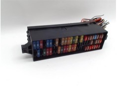 Recambio de caja fusibles/rele para seat ibiza berlina (6j5) 1.6 tdi referencia OEM IAM 6R0937548F  