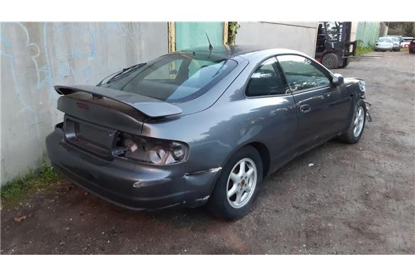 toyota celica (t20) del año 1999