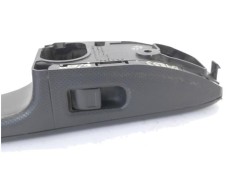 Recambio de mando elevalunas trasero izquierdo para honda civic vi 1.6 referencia OEM IAM 35760S6A003ZC  