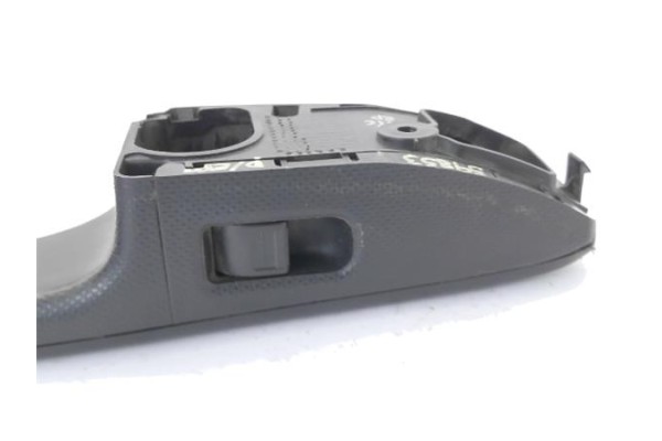 Recambio de mando elevalunas trasero izquierdo para honda civic vi 1.6 referencia OEM IAM 35760S6A003ZC  