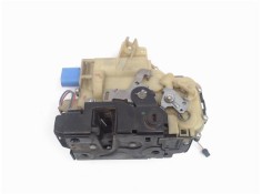 Recambio de cierre electromagnetico trasero derecho para seat ibiza (6l1) 1.4 fresh referencia OEM IAM 6L6827505A9B9 2310683 3B9