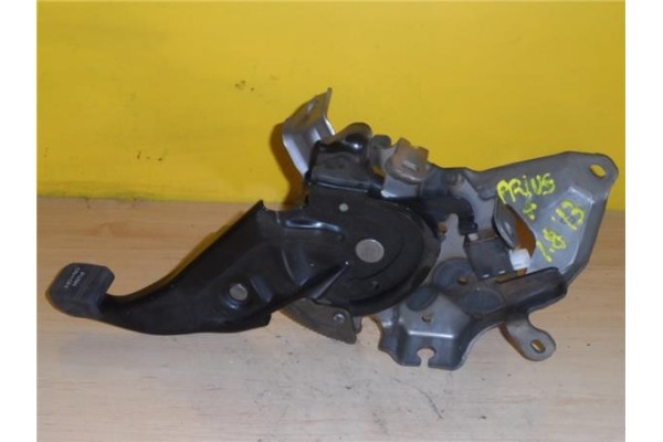 Recambio de palanca freno de mano para toyota prius+ (2012) 1.8 advance [1,8 ltr. - 73 kw 16v cat (híbrido)] referencia OEM IAM 