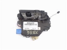 Recambio de cierre electromagnetico trasero derecho para seat ibiza (6l1) 1.4 fresh referencia OEM IAM 6L6827505A9B9 2310683 3B9