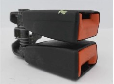 Recambio de anclaje cinturon trasero central para ford focus berlina (cew) 1.5 business referencia OEM IAM BM51613K21CA3JA6  