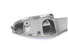 Recambio de mando elevalunas trasero izquierdo para honda civic vi 1.6 referencia OEM IAM 35760S6A003ZC  
