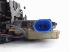 Recambio de cierre electromagnetico trasero derecho para seat ibiza (6l1) 1.4 fresh referencia OEM IAM 6L6827505A9B9 2310683 3B9