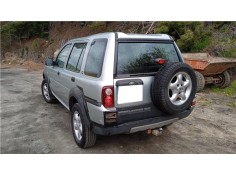 land rover freelander (ln) del año 2006