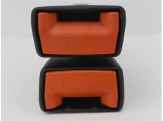 Recambio de anclaje cinturon trasero central para ford focus berlina (cew) 1.5 business referencia OEM IAM BM51613K21CA3JA6  