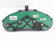 Recambio de cuadro completo para peugeot 206 1.4 i referencia OEM IAM 9648836680  