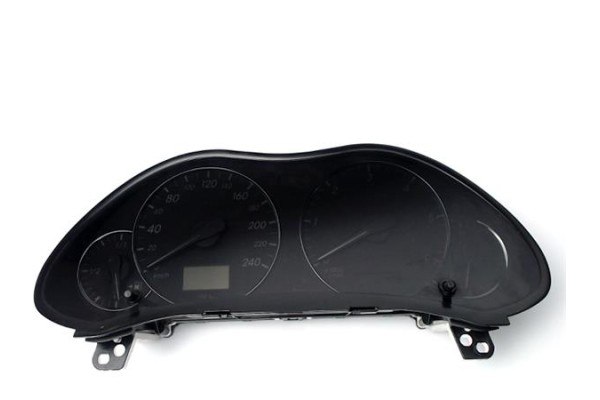 Recambio de cuadro completo para toyota avensis berlina (t25) 2.2 d-4d executive berlina (5-ptas.) referencia OEM IAM 8380005850