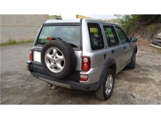 land rover freelander (ln) del año 2006