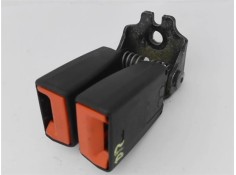 Recambio de anclaje cinturon trasero central para ford focus berlina (cew) 1.5 business referencia OEM IAM BM51613K21CA3JA6  