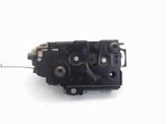 CIERRE ELECTROMAGNETICO DELANTERO IZQUIERDO 3B1837015AN 100019710 3B1837015 AUDI | 7E1837015 AUDI | 7E1837015 SEAT | 3B1837015 S