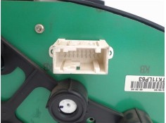 Recambio de cuadro completo para peugeot 206 1.4 i referencia OEM IAM 9648836680  