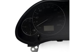 Recambio de cuadro completo para toyota avensis berlina (t25) 2.2 d-4d executive berlina (5-ptas.) referencia OEM IAM 8380005850