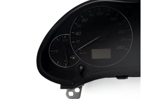 Recambio de cuadro completo para toyota avensis berlina (t25) 2.2 d-4d executive berlina (5-ptas.) referencia OEM IAM 8380005850