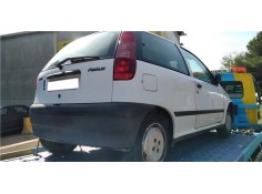 fiat i punto (176) berlina del año 1994