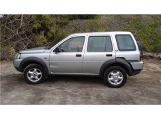 land rover freelander (ln) del año 2006