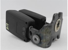 Recambio de anclaje cinturon trasero central para ford focus berlina (cew) 1.5 business referencia OEM IAM BM51613K21CA3JA6  