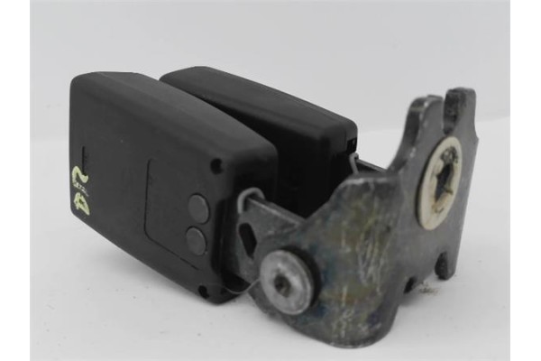 Recambio de anclaje cinturon trasero central para ford focus berlina (cew) 1.5 business referencia OEM IAM BM51613K21CA3JA6  