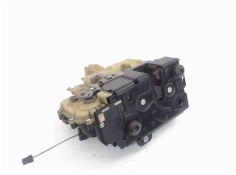 Recambio de cierre electromagnetico delantero izquierdo para seat ibiza (6l1) 1.4 fresh referencia OEM IAM 3B1837015AN 100019710