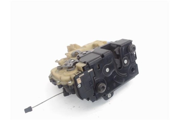 Recambio de cierre electromagnetico delantero izquierdo para seat ibiza (6l1) 1.4 fresh referencia OEM IAM 3B1837015AN 100019710