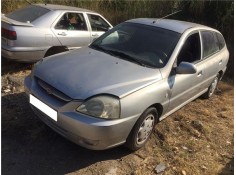 kia rio (bc) del año 2004
