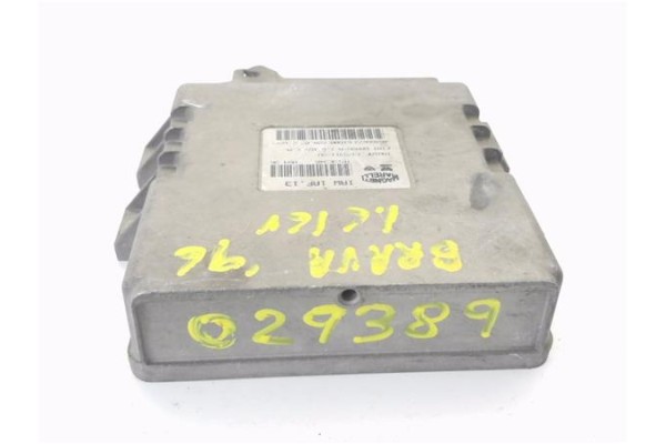 Recambio de centralita para fiat brava (182) 1.6 16v (182.bb) referencia OEM IAM 46466673 IAW1AF13 