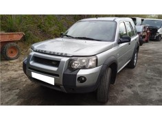 land rover freelander (ln) del año 2006