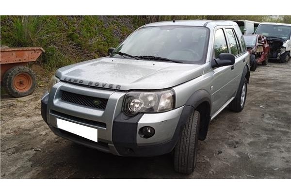 land rover freelander (ln) del año 2006