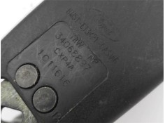 Recambio de anclaje cinturon trasero central para ford focus berlina (cew) 1.5 business referencia OEM IAM BM51613K21CA3JA6  