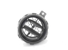 Recambio de rejilla entrada de aire para nissan micra iv (k13k/kk) 1.2 acenta referencia OEM IAM 1HA1A6876C6A 4383713AM 