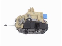 Recambio de cierre electromagnetico delantero izquierdo para seat ibiza (6l1) 1.4 fresh referencia OEM IAM 3B1837015AN 100019710