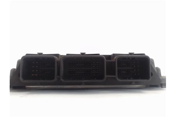 Recambio de cierre electromagnetico delantero izquierdo para seat ibiza (6l1) 1.4 fresh referencia OEM IAM 3B1837015AN 100019710